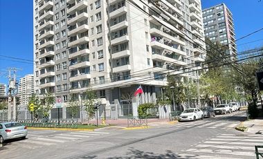 Departamento en La Cisterna