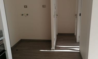 Departamento en La Cisterna