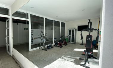 Departamento en La Cisterna