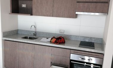Departamento en La Cisterna