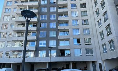 Departamento en La Cisterna
