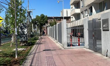 Departamento en La Cisterna