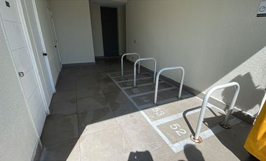 Departamento en La Cisterna