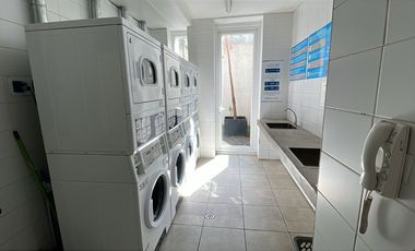 Departamento en La Cisterna