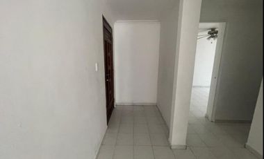 Vendo apartamento Bella Vista - M.M