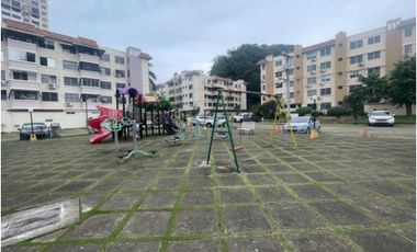 Vendo apartamento Bella Vista - M.M