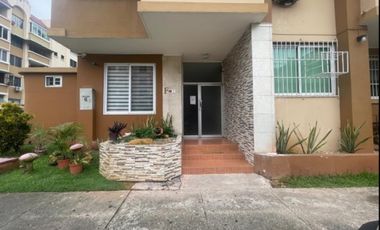 Vendo apartamento Bella Vista - M.M