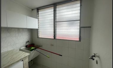 Vendo apartamento Bella Vista - M.M