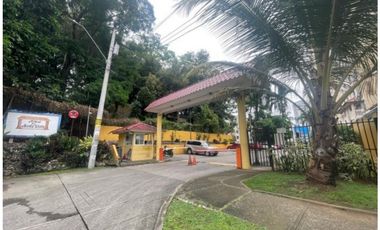 Vendo apartamento Bella Vista - M.M
