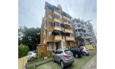 Vendo apartamento Bella Vista - M.M