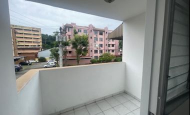 Vendo apartamento Bella Vista - M.M