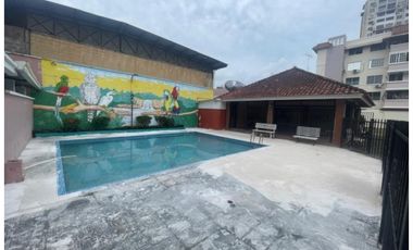 Vendo apartamento Bella Vista - M.M