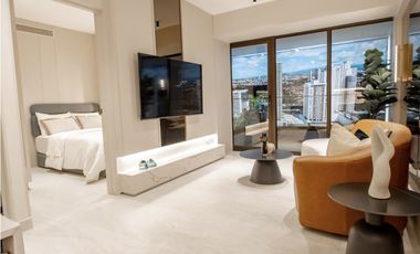 Apartamento en venta AURUM Costa del Este