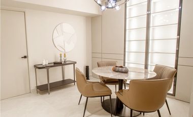 Apartamento en venta AURUM Costa del Este