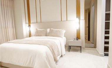 Apartamento en venta AURUM Costa del Este