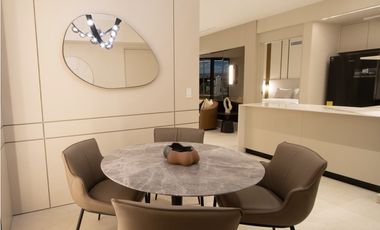Apartamento en venta AURUM Costa del Este