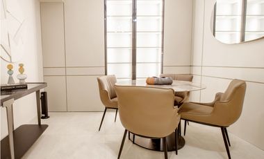 Apartamento en venta AURUM Costa del Este