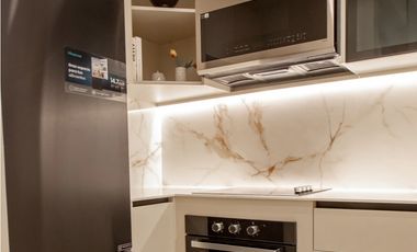 Apartamento en venta AURUM Costa del Este