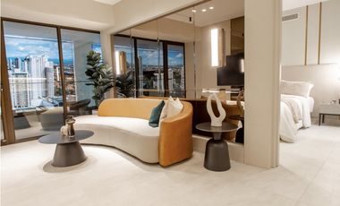Apartamento en venta AURUM Costa del Este