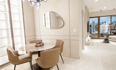 Apartamento en venta AURUM Costa del Este
