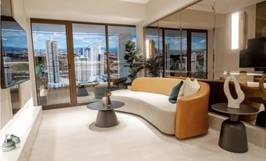 Apartamento en venta AURUM Costa del Este