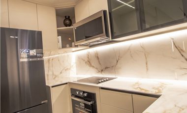 Apartamento en venta AURUM Costa del Este