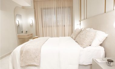 Apartamento en venta AURUM Costa del Este