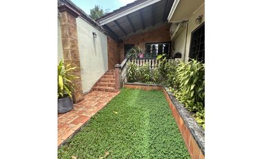 Venta de Casa amoblada en Las Cumbres