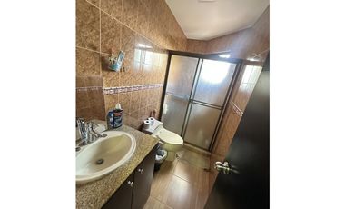 Venta de Casa amoblada en Las Cumbres