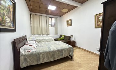 Venta de Casa amoblada en Las Cumbres