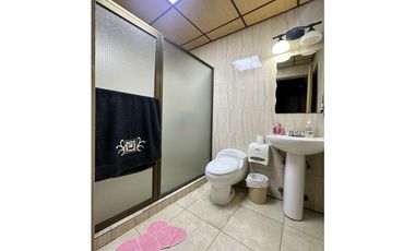 Venta de Casa amoblada en Las Cumbres