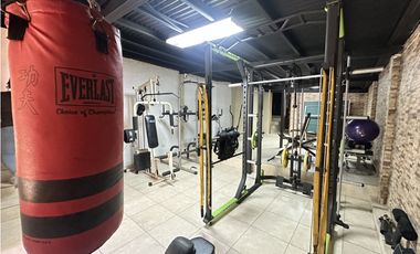 Venta de Casa amoblada en Las Cumbres