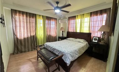 Venta de Casa amoblada en Las Cumbres