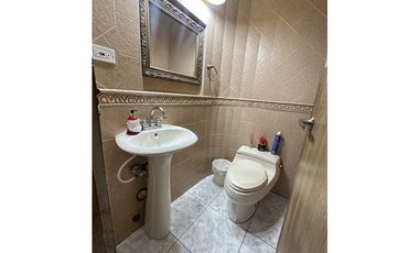 Venta de Casa amoblada en Las Cumbres