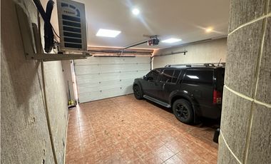 Venta de Casa amoblada en Las Cumbres