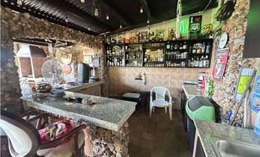 Venta de Casa amoblada en Las Cumbres