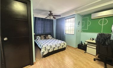 Venta de Casa amoblada en Las Cumbres