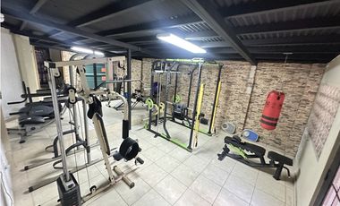 Venta de Casa amoblada en Las Cumbres