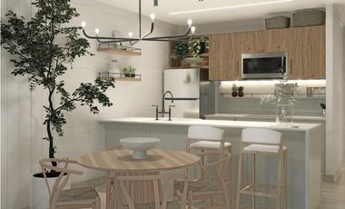 Apartamento en venta PINO ALTO Boquete