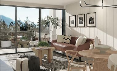 Apartamento en venta PINO ALTO Boquete