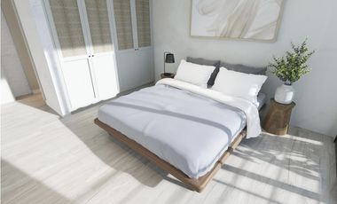 Apartamento en venta PINO ALTO Boquete