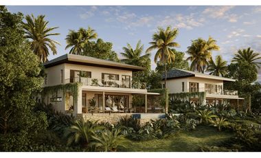 Ventas de residencias en TROPHY BAY Fishing Resort, Golfo de Chiriquí