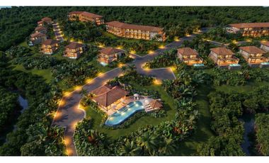 Ventas de residencias en TROPHY BAY Fishing Resort, Golfo de Chiriquí