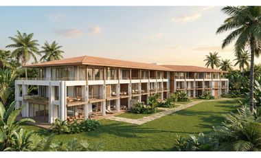 Ventas de residencias en TROPHY BAY Fishing Resort, Golfo de Chiriquí