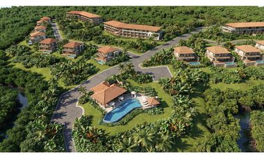Ventas de residencias en TROPHY BAY Fishing Resort, Golfo de Chiriquí
