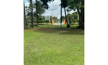 COCLE / ANTON / 80000M PLANOS / 4 CASAS / 8 CABAÑAS / SOBRE LA VIA AG