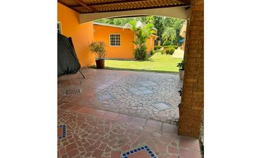 COCLE / ANTON / 80000M PLANOS / 4 CASAS / 8 CABAÑAS / SOBRE LA VIA AG