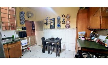 Venta de casa con patio en El Bosque, El Doral de Alto del Bosque