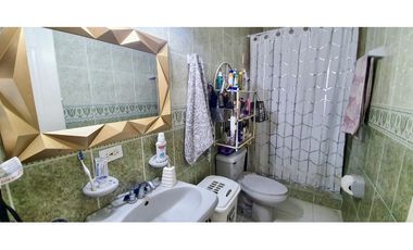 Venta de casa con patio en El Bosque, El Doral de Alto del Bosque