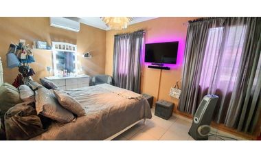 Venta de casa con patio en El Bosque, El Doral de Alto del Bosque